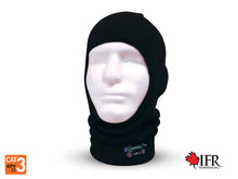 Load image into Gallery viewer, Kermel® Knit Rib Balaclava - J58
