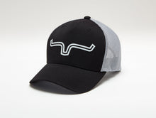 Load image into Gallery viewer, Kimes - Double Trac Trucker 110 Hat

