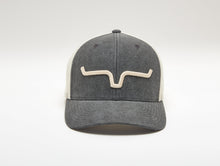 Load image into Gallery viewer, Mens Upgrade Weekly F21 Hat - Kimes - Grey
