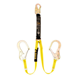 One Snap Lanyard Two Rebar - Kosto - Yellow - CCK640