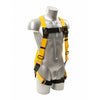 Universal Ring Harness - Kosto - Yellow - CHK101