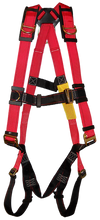 Load image into Gallery viewer, Bodygaurd Harness c/w Dorsal &amp; Shoulder D Rings - MH1011111
