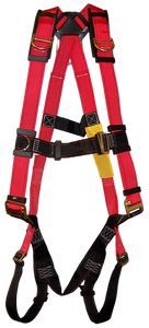 Bodygaurd Harness c/w Dorsal & Shoulder D Rings - MH1011111
