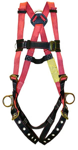 Bodyguard Harness c/w Dorsal & Side D Rings - MH1011112