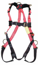 Load image into Gallery viewer, Bodygaurd Harness c/w Dorsal, Shoulder &amp; Side D Rings - MH1011115

