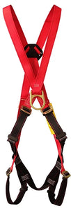 Ranger Harness c/w Dorsal & Front D Rings - MH2011100