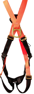 Ranger Harness c/w Dorsal & Front D Rings - MH2011100