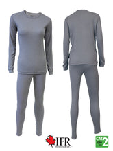 Load image into Gallery viewer, Women’s IFR BaseWear Top - 750
