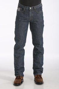 Mens White Label Jeans - Fire Resistant - Miller Cinch - front