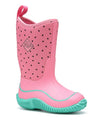 Kids Hale Boot - Muck - Watermelon