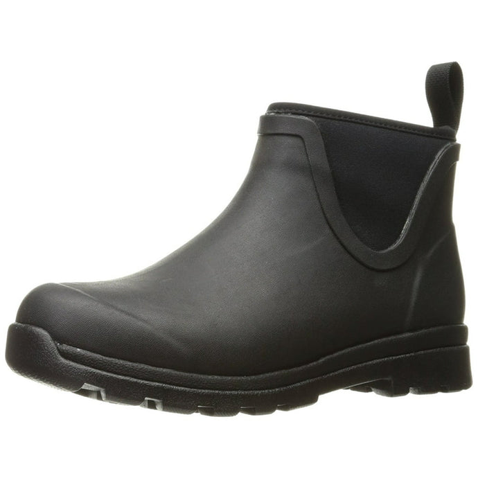 Womens Ankle Boot - Muck Cambridge - Black