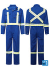 Nomex® Essential 6 oz Deluxe Coveralls - 109