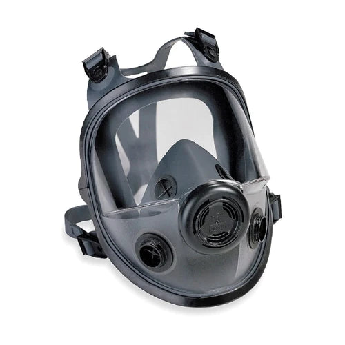 Honeywell North Safety 5400 - Full Respirator Facepiece