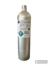 58L 25PPM H2S/100PPM CO/2.5%CH4/18%O2/N2