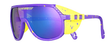 Load image into Gallery viewer, Polarized Sun Glasses - Pit Viper - Grand Prix - The Aerobics
