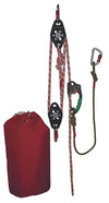 Rescue Block & Tackle System