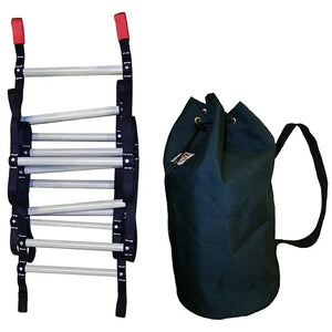 Rescue Ladder with Carry Bag