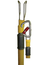 Rescue Super Clip Pole Attachment