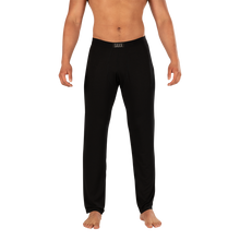 Load image into Gallery viewer, Mens Sleepwalker Pants - SAXX - Black
