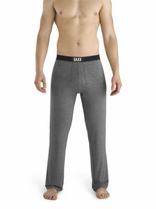 Mens Sleepwalker Pants - SAXX - Charcoal