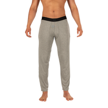 Load image into Gallery viewer, Mens Sleepwalker Pants - SAXX - Grey
