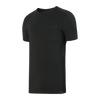 Mens Sleepwalker Short Sleeve T-shirt - SAXX - Black