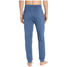 Load image into Gallery viewer, Mens Snooze Pants - SAXX - Blue
