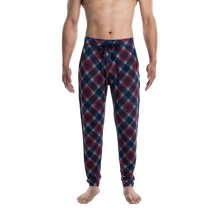 Load image into Gallery viewer, Mens Snooze Pants - SAXX - Olympia Flannel

