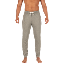 Load image into Gallery viewer, Mens Snooze Pants - SAXX - Grey
