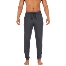 Load image into Gallery viewer, Mens Snooze Pants - SAXX - Indiana Ink
