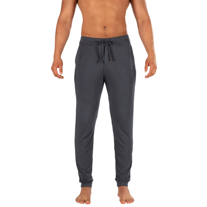 Mens Snooze Pants - SAXX - Indiana Ink