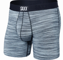 Load image into Gallery viewer, Mens Vibe Super Soft Boxer Brief - SAXX - Space Dye
