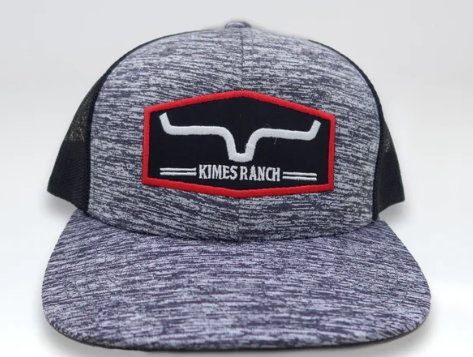 Kimes - Replay Trucker Hat