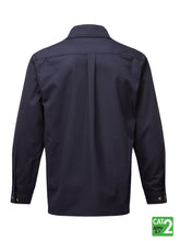 Load image into Gallery viewer, UltraSoft® 7 oz Deluxe Non-Striped Work Shirt - 650
