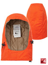 Ultrasoft 9 Oz Insulated Parka Hood - 265