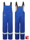 Ultrasoft 9 Oz Insulated Bib Pant - 225