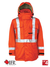 Load image into Gallery viewer, 3 in 1 Parka - 513
