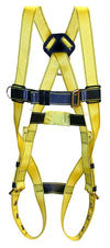 Value 900 3 Point Harness c/w Dorsal D ring w/Grom Legs - VH900