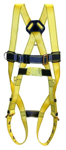 Value 900 3 Point Harness c/w Dorsal D ring w/Grom Legs - VH900