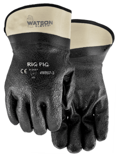 Watson - WB67 - 3Pk Rig Pig