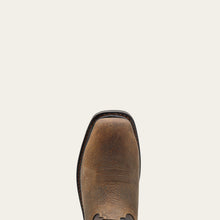 Load image into Gallery viewer, Mens Sierra Steel Toe Boot - Ariat - Brown - Single Boot - Toe
