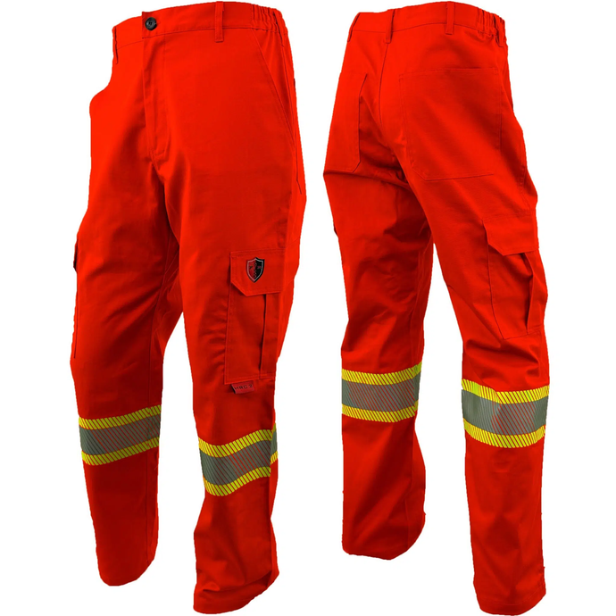 Atlas - 4054 - FR/AR Pants