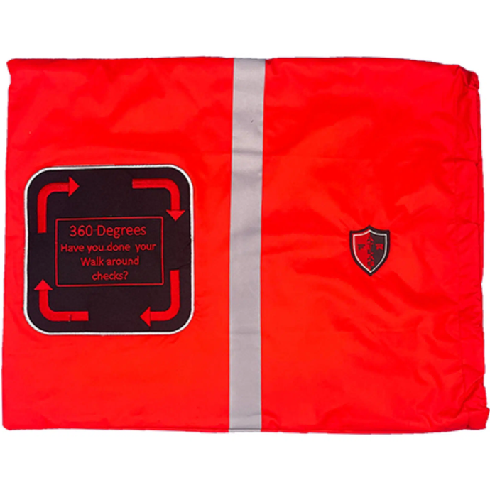 Atlas - 360 Safety Bags