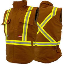 Load image into Gallery viewer, Atlas - 2194 - FR/AR Insulated Vest
