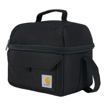 Load image into Gallery viewer, Carhartt Insulated 12 Can - Two Compartment Lunch Cooler
