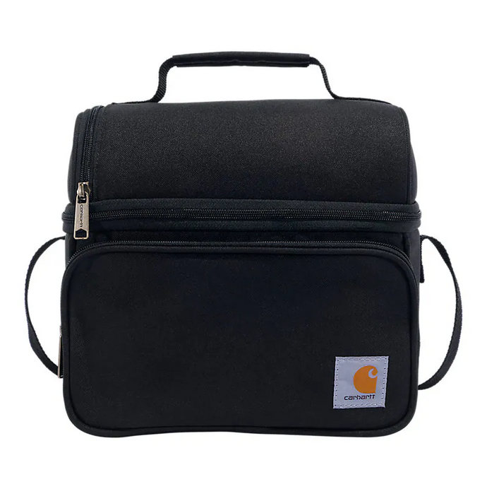 12 Can Cooler - Carhartt - Black