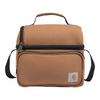 12 Can Cooler - Carhartt - Brown