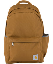 Load image into Gallery viewer, Carhartt 21L classic Backpack
