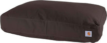 Load image into Gallery viewer, Dog Bed - Carhartt - Brown
