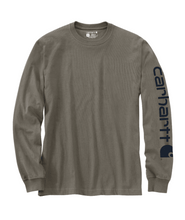 Load image into Gallery viewer, Dusty Olive DOV | Carhartt | Long Sleeve | k231
